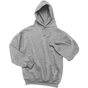 Sport-Tek Super Heavyweight Pullover Hooded Sweatshirt