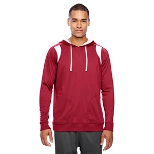 Team 365 Men's Elite Performance Hoodie