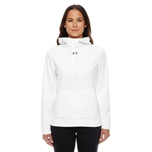 Under Armour Ladies' Storm Fleece Hoodie