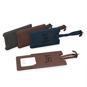 OLD MONEY  PEEKABOO LUGGAGE TAG