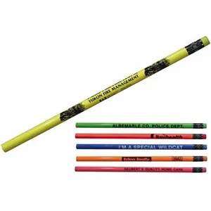Fluorescent Pencil