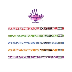 Paw Print Mood™ Pencil