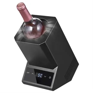 Wine Chiller Electric Red White or Some Champagne