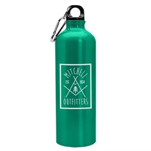 Metallic Green
