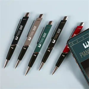 Custom Logo NFC Slim Pen