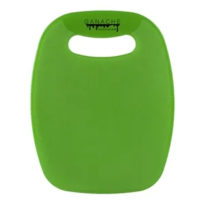 Translucent Green