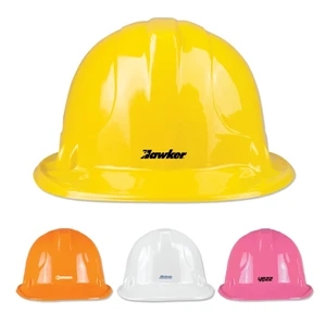 Novelty Construction Hats