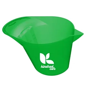 Translucent Green