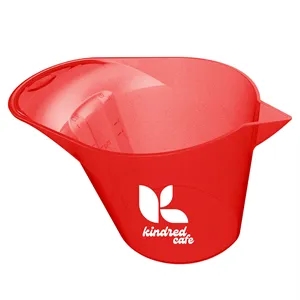 Translucent Red