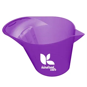 Translucent Violet