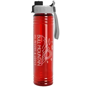 Translucent Red