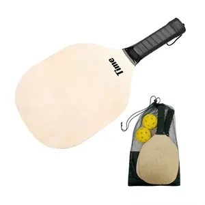 Custom Logo Pickleball Set