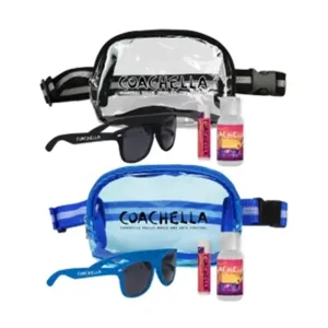 Custom Logo Hello Sunshine Gift Set