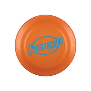 Neon Orange