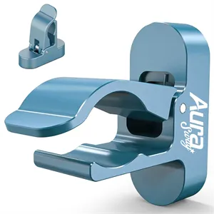 Custom Logo Premium Magnetic Cigar Holder for Secure Golf Cart