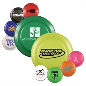 9-1/4" Heavy-Duty Flyer