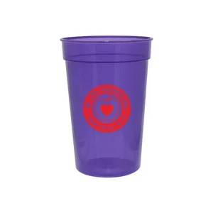 Trans Purple