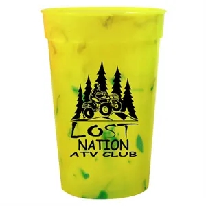 Yellow To Green
