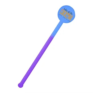 Blue To Purple