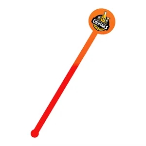 Orange To Red