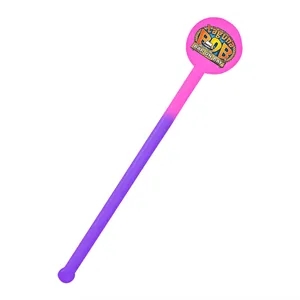 Pink To Purple