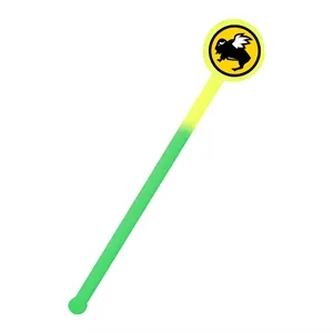 Yellow To Green