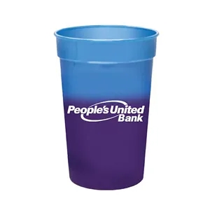 Blue To Purple