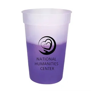 Frosted To Purple