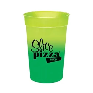Yellow To Green