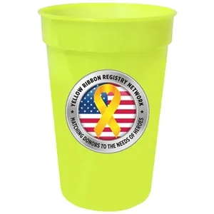 Neon Yellow
