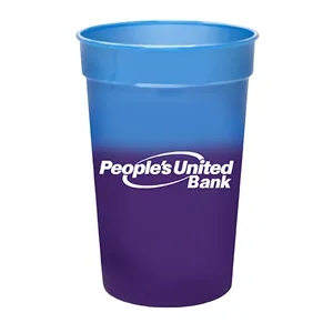 Blue To Purple