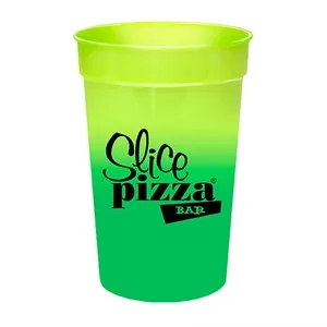 Yellow To Green