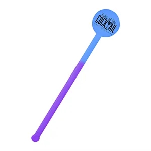Blue To Purple