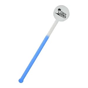 Frosted To Blue