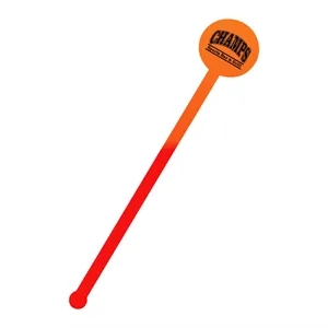 Orange To Red