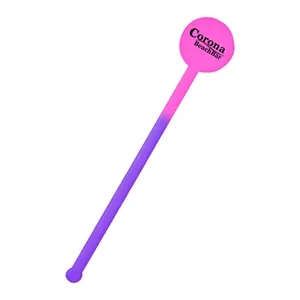Pink To Purple