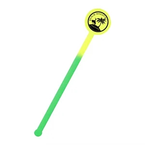 Yellow To Green