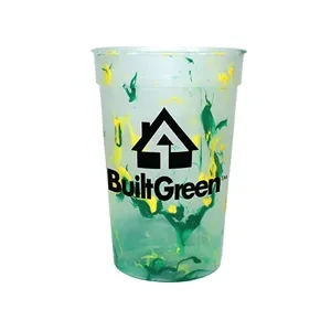 Green/Yellow