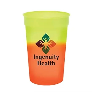 Yellow To Orange