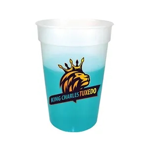 Frosted To Turquoise