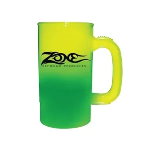 Yellow To Green