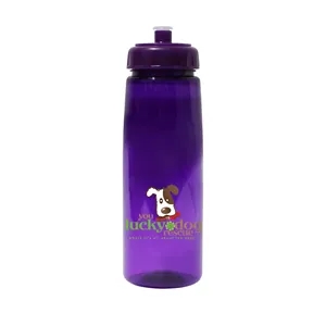 Trans Purple
