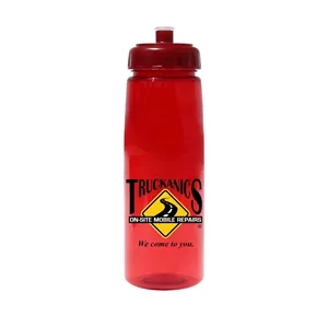 Trans Red