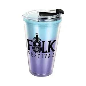 Blue To Purple