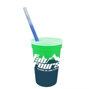 Green To Blue