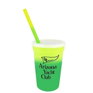 Yellow To Green