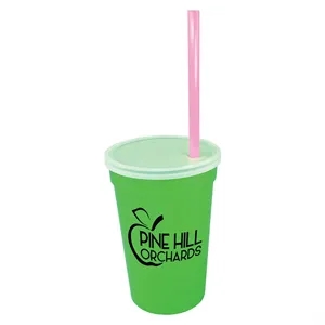 Neon Green