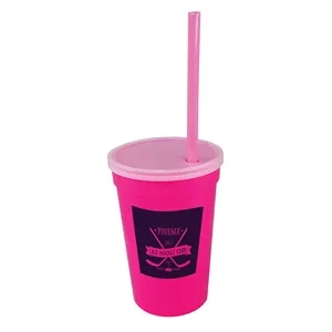 Neon Pink