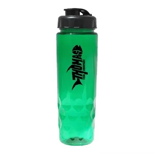 Trans Green
