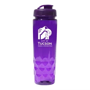Trans Purple